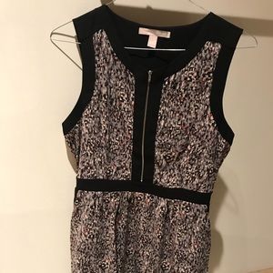Forever 21 Contemporary dress